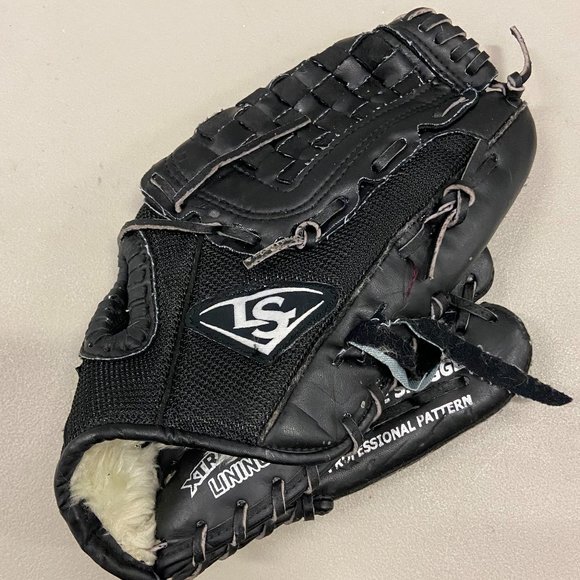 LOUISVILLE SLUGGER YOUTH BASEBALL GLOVE - Picture 1 of 5
